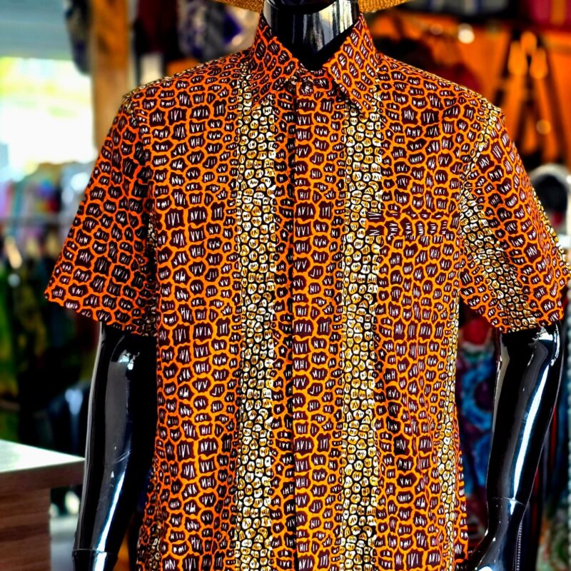 Men's Shirt