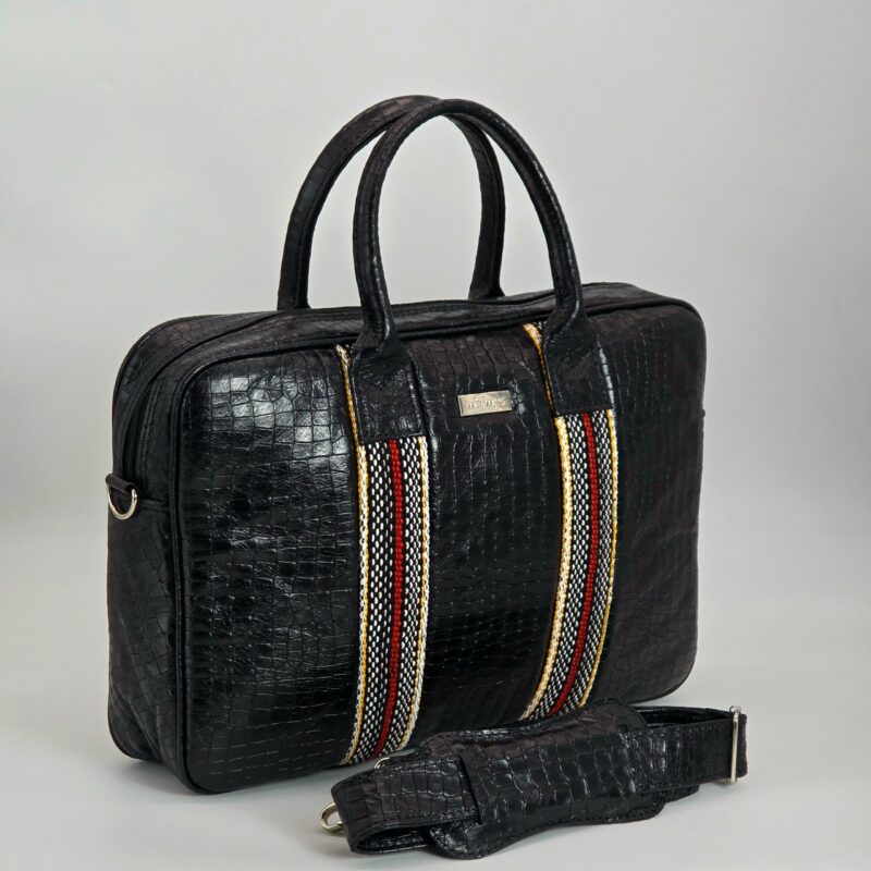 Leather Laptop Bag (15inches)