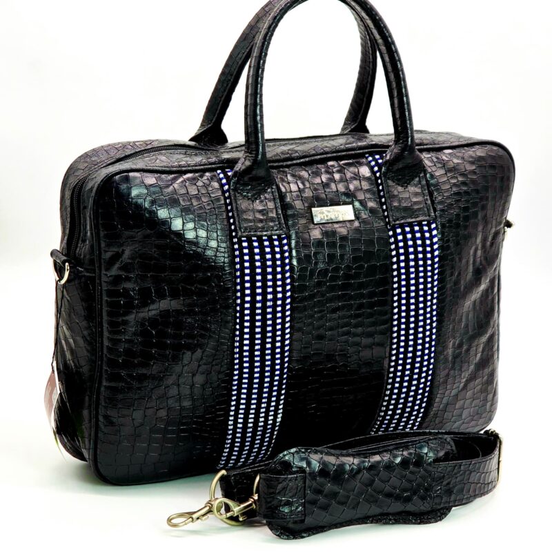 Leather Laptop Bag (15 inches)
