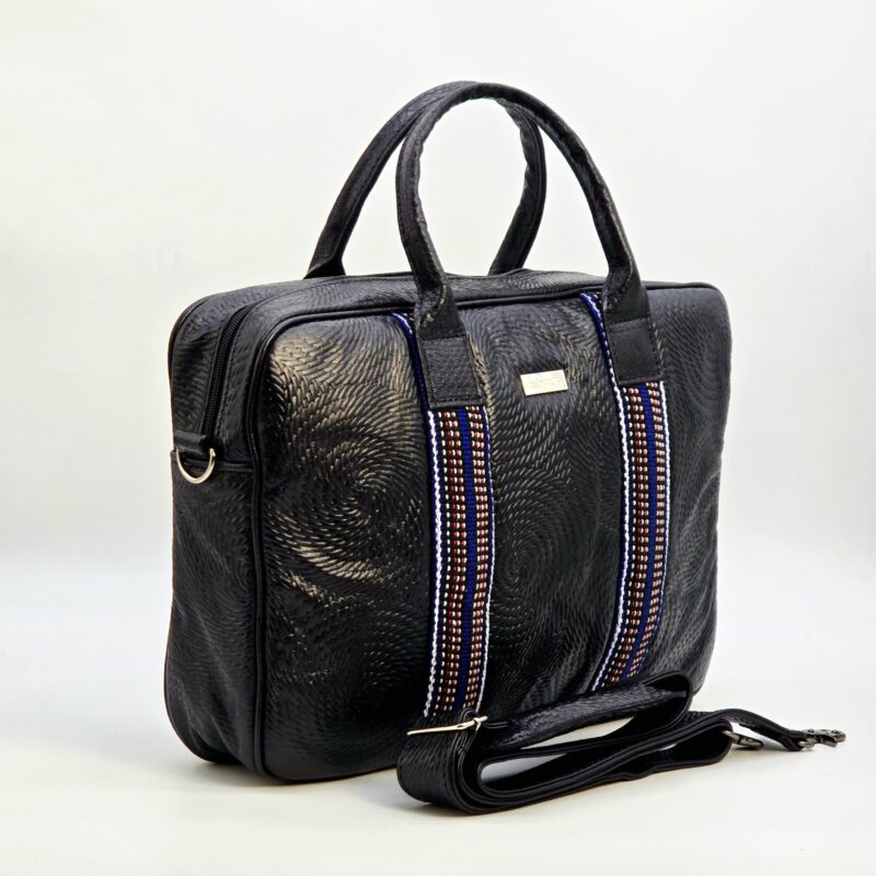 Leather Laptop Bag (15inches)