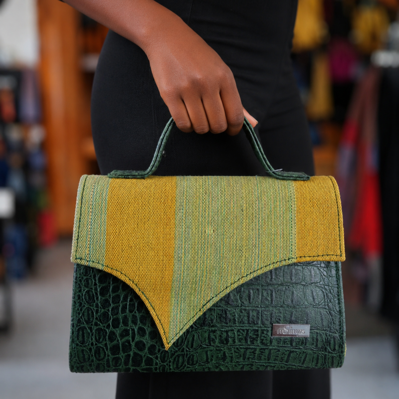 Adira Midi Handbag