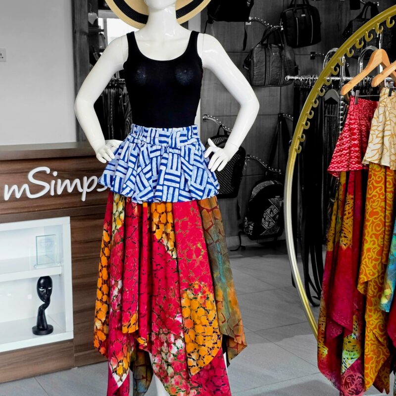 Iro Skirt