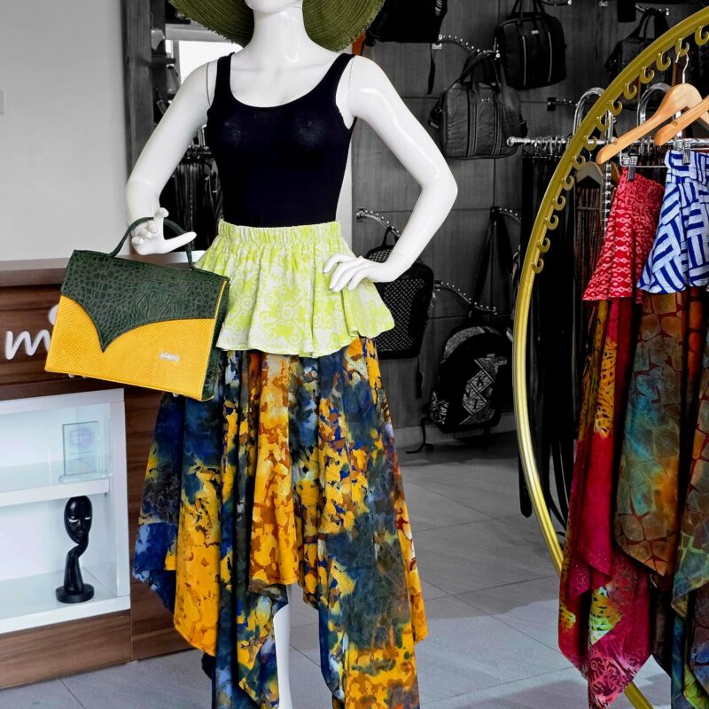 Iro Skirt
