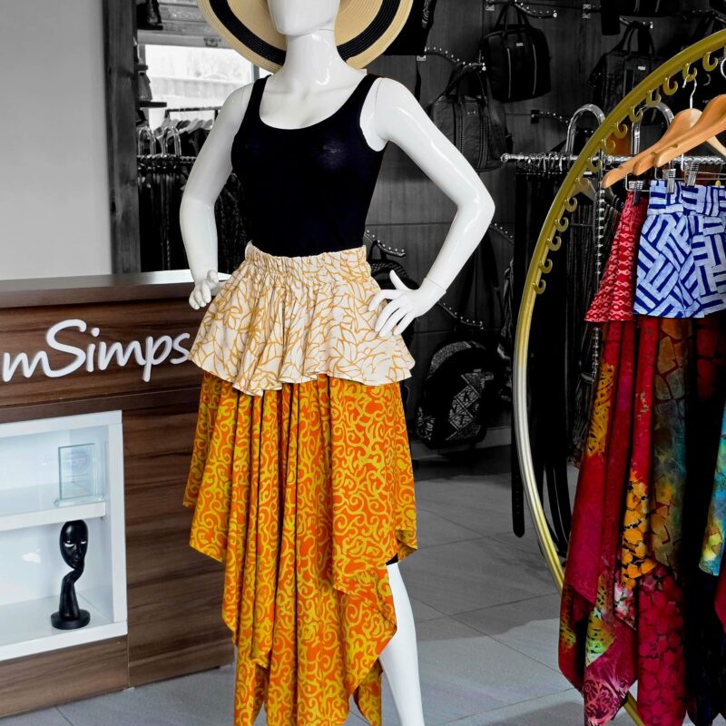 Iro Skirt
