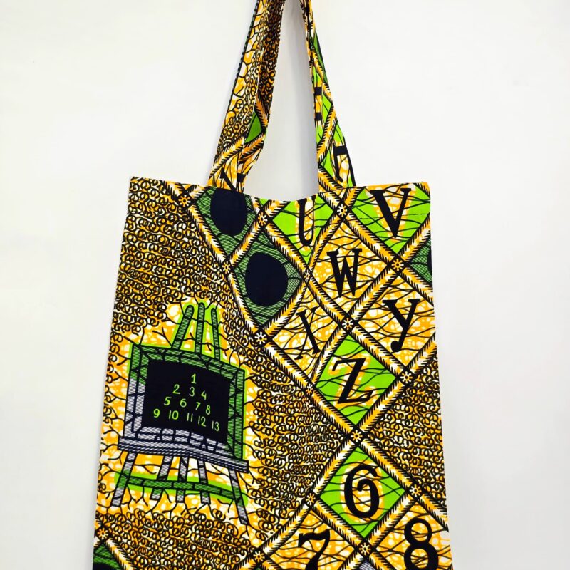 Shopping Bag