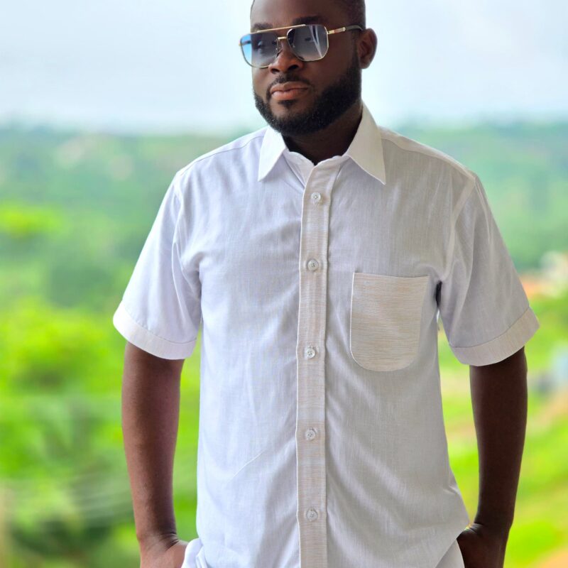 Men's Shirt