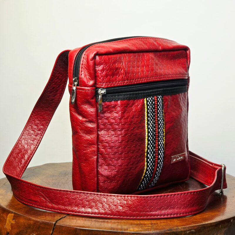 Jo Cross Bag