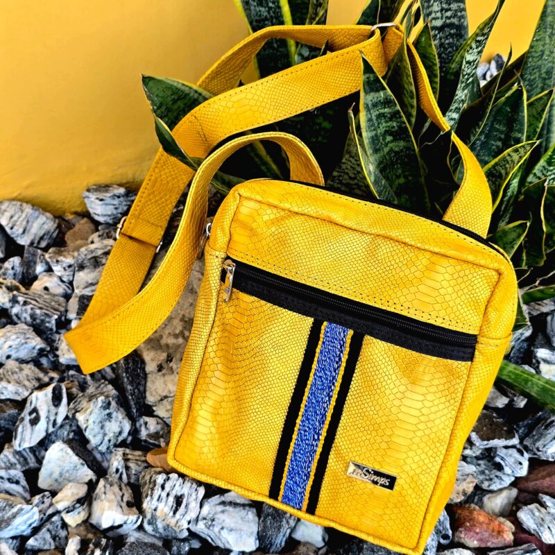 Jo Cross Bag
