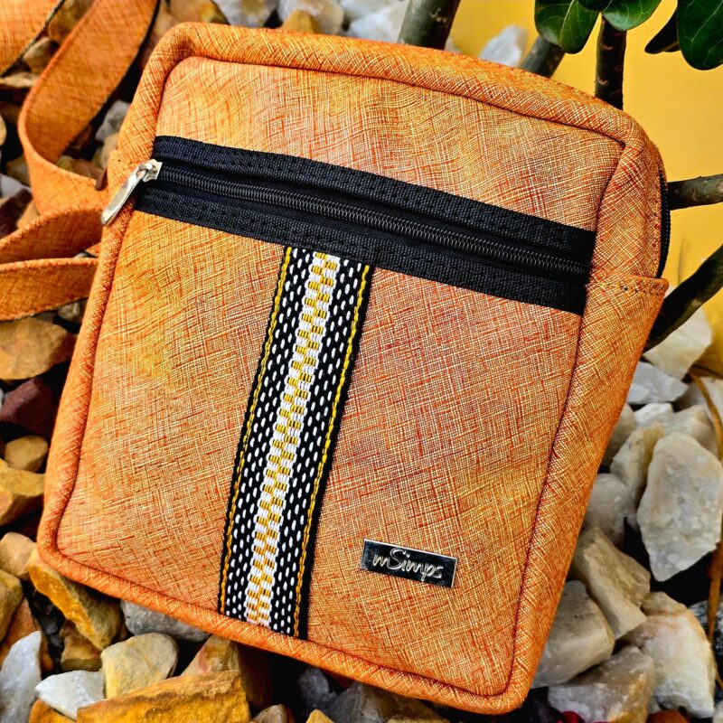 Jo Cross Bag