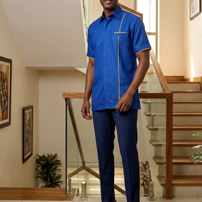 Men's Shirt