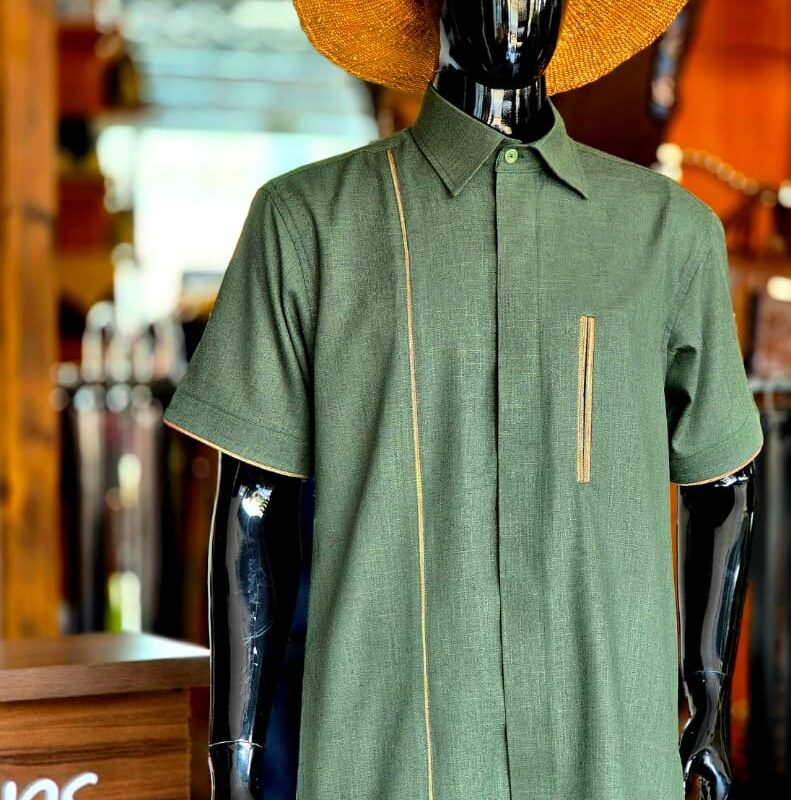 Men's Shirt