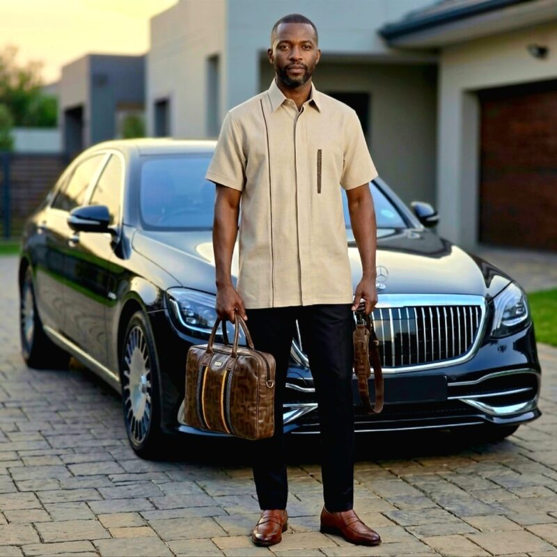 Men's Shirt