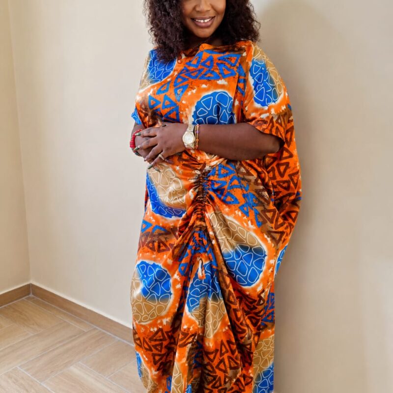 Zayna Boubou