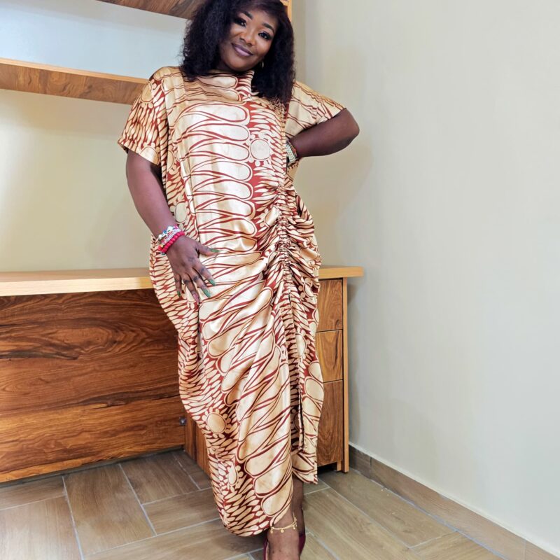 Zayna Boubou