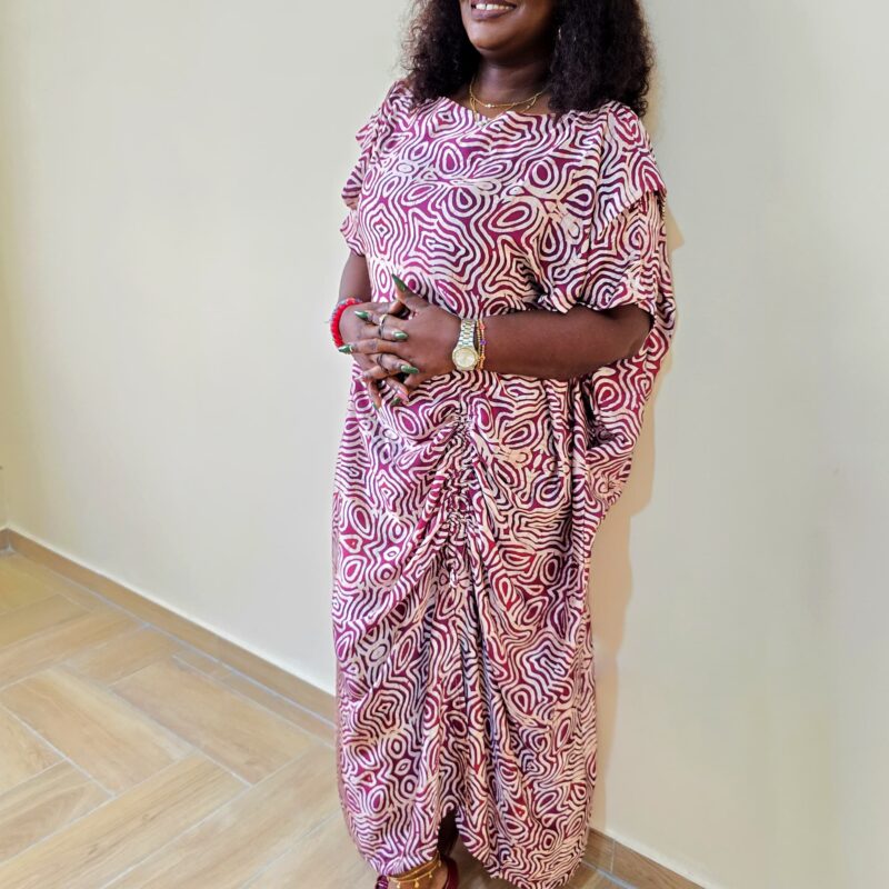 Zayna Boubou