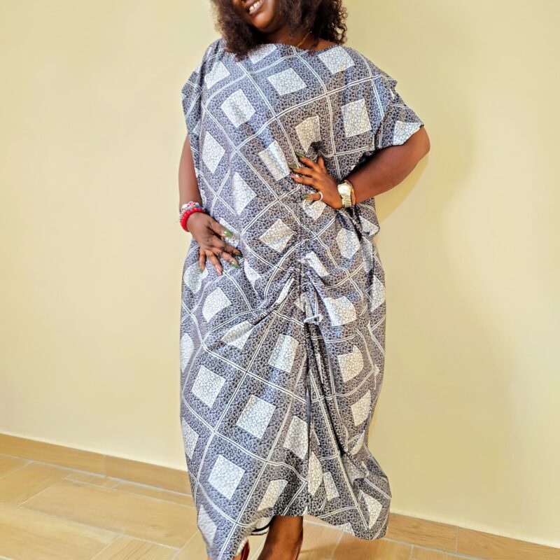Zayna Boubou