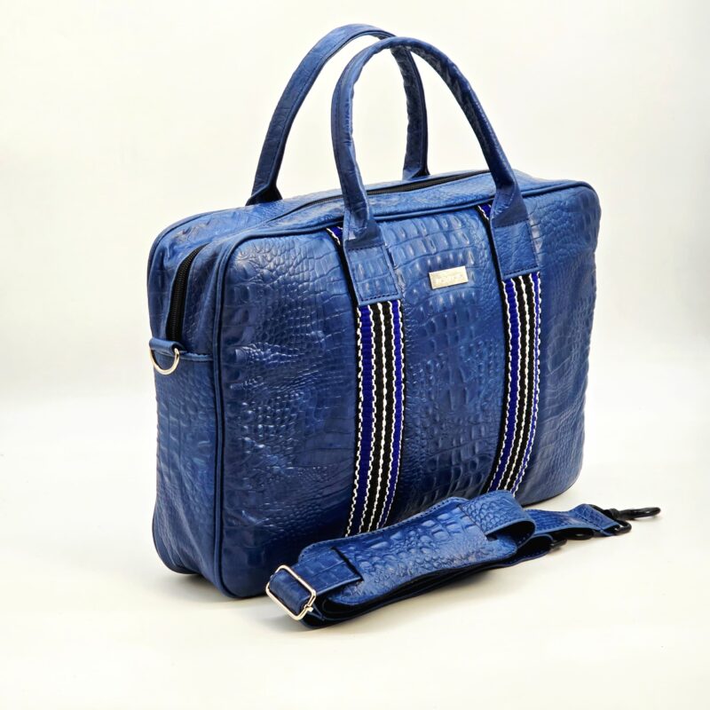 Leather Laptop Bag