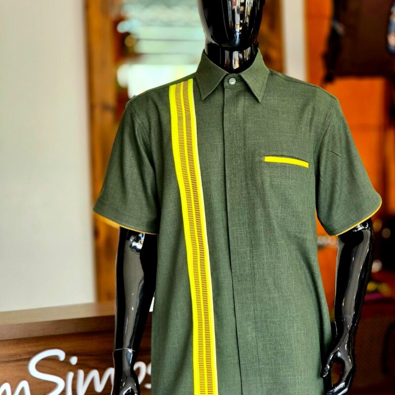 Men's Shirt