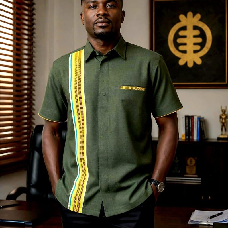 Men's Shirt