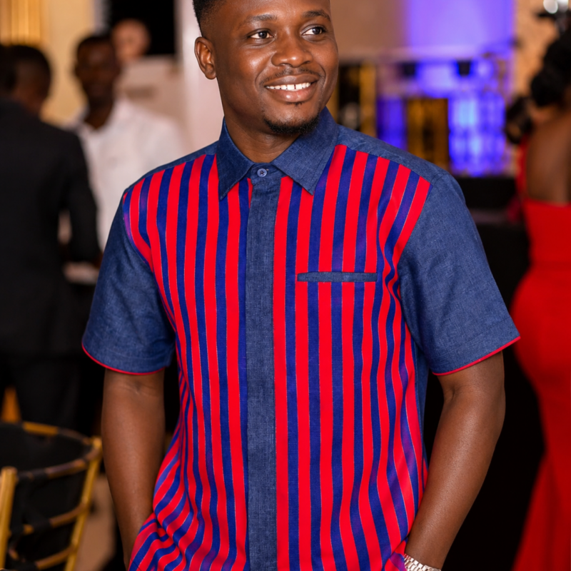 Men's Shirt