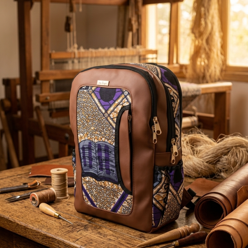Backpack (Large)