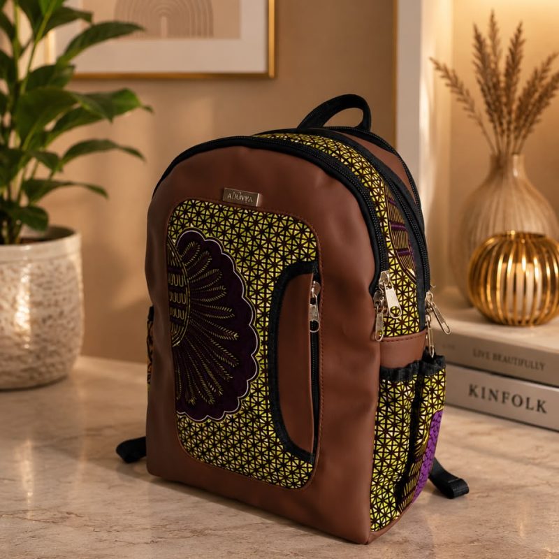 Medium backpack