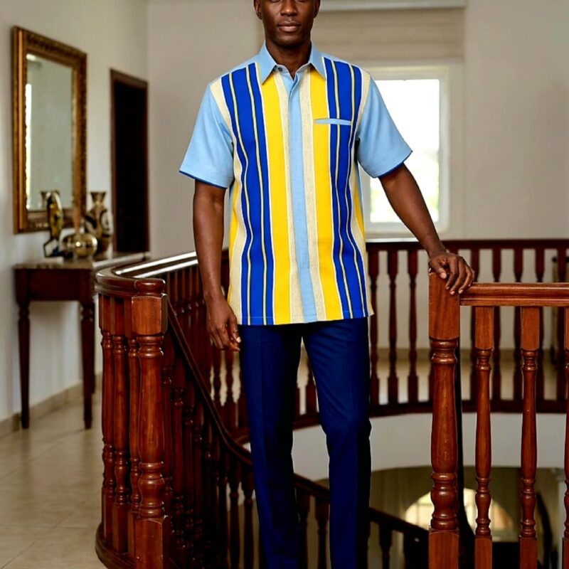 Men's Shirt