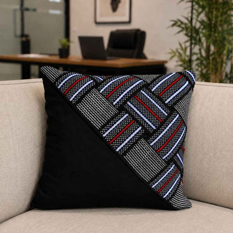 Fugu Throw Pillow