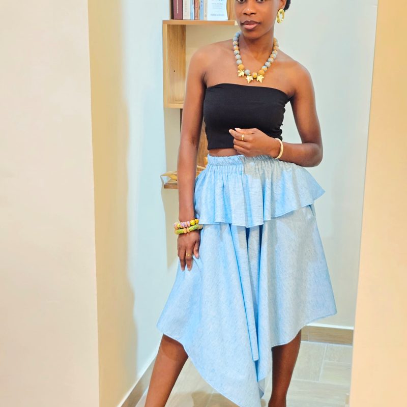 Iro Skirt