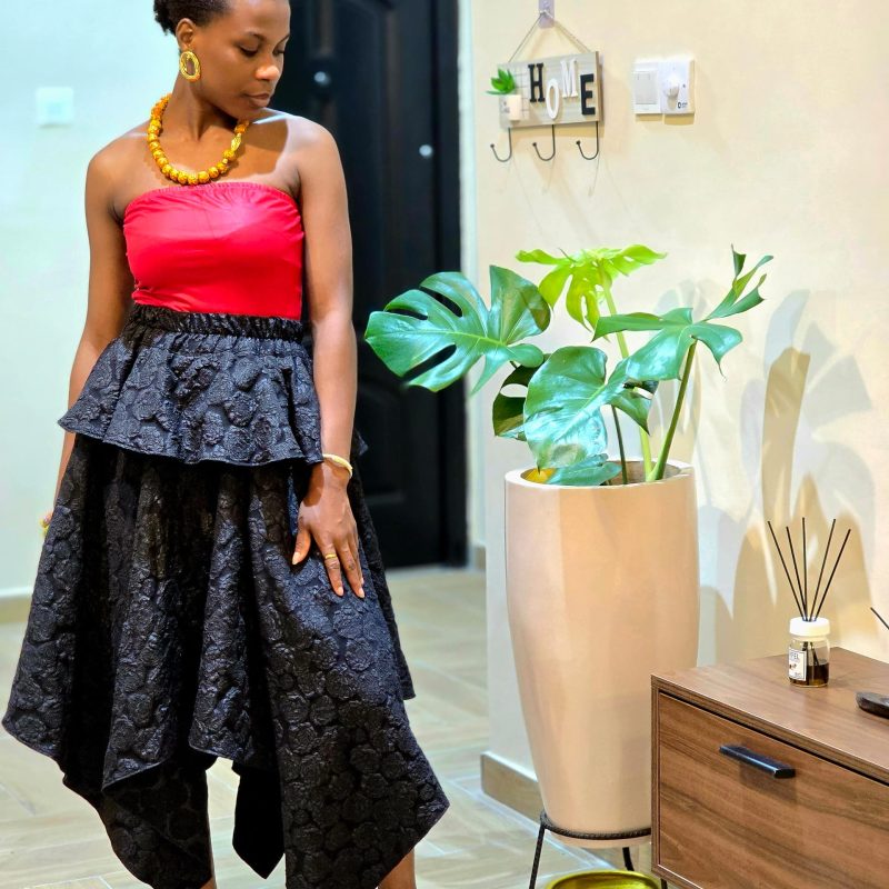 Iro Skirt