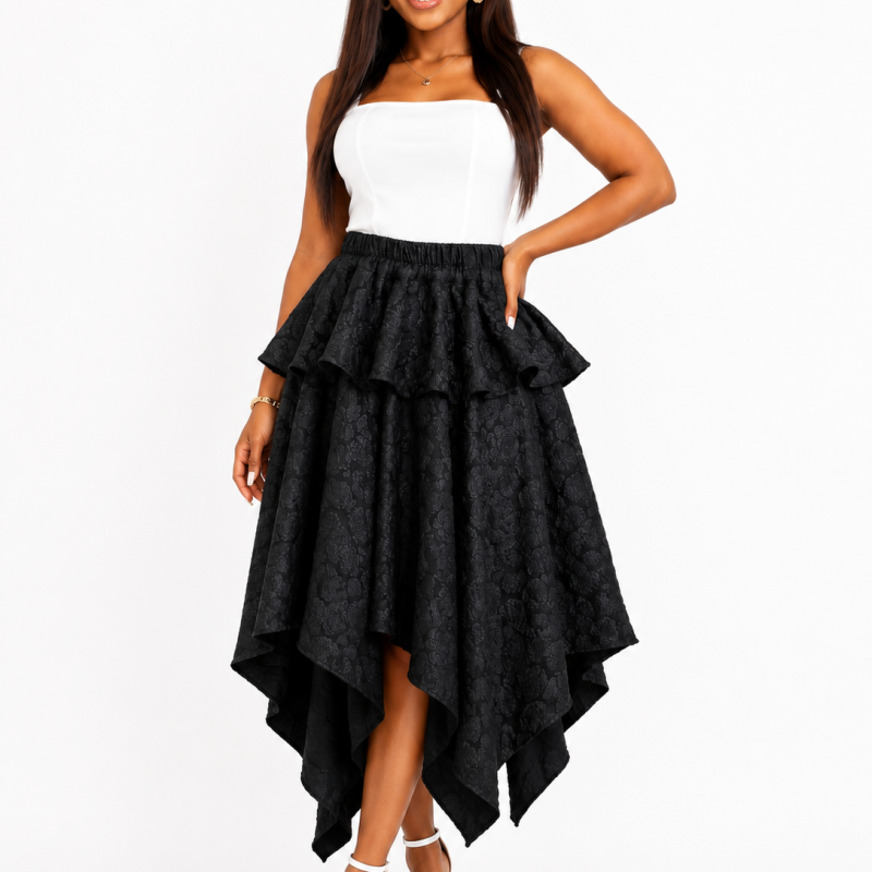Iro Skirt