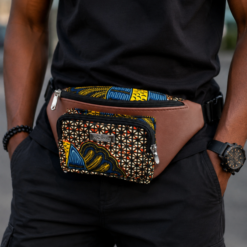 Waist Bag