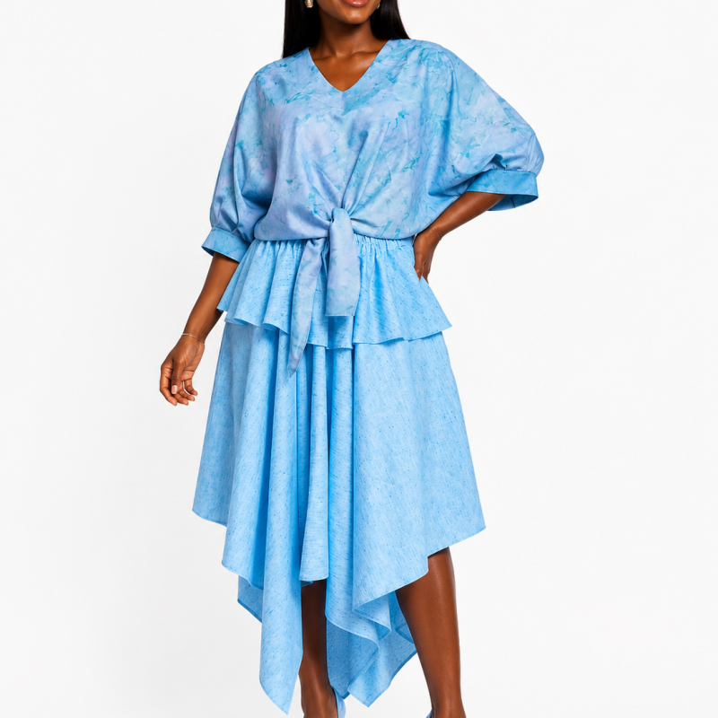 Iro Skirt