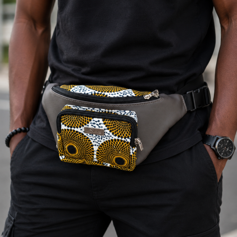 Waist Bag