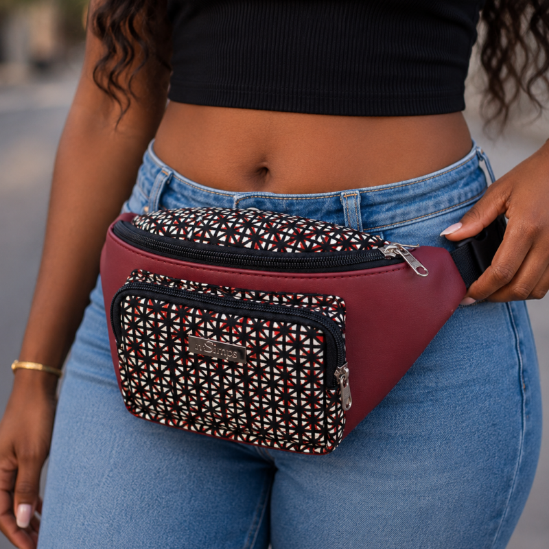 Waist Bag