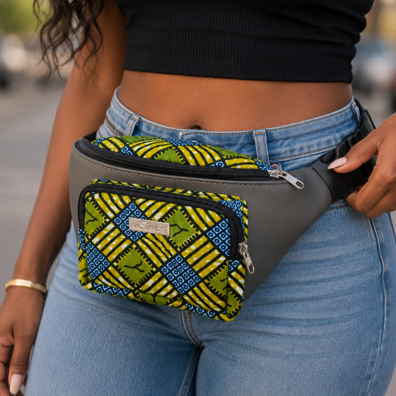 Waist Bag