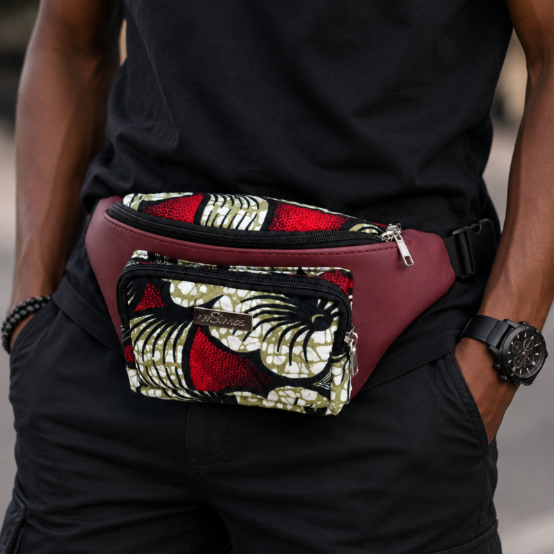 Waist Bag