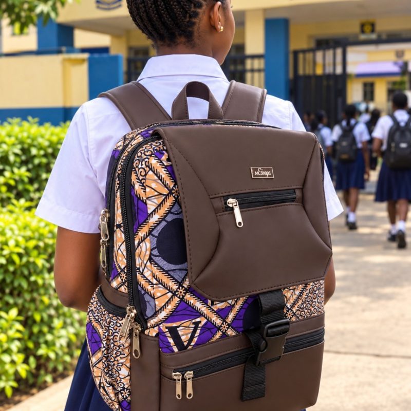 Backpack