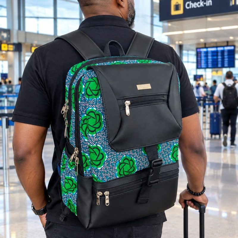 Backpack