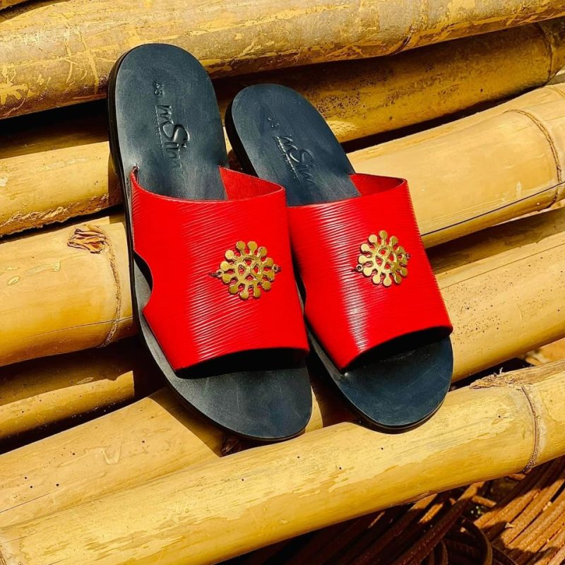 Barima Slippers
