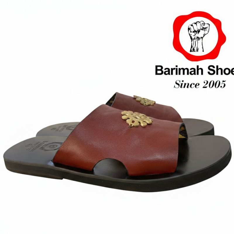 Barima Slippers