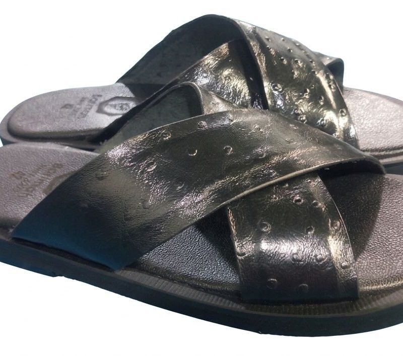 Barima Slippers