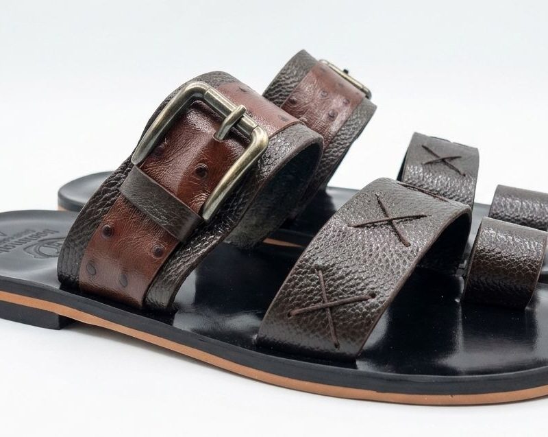 Barima Slippers