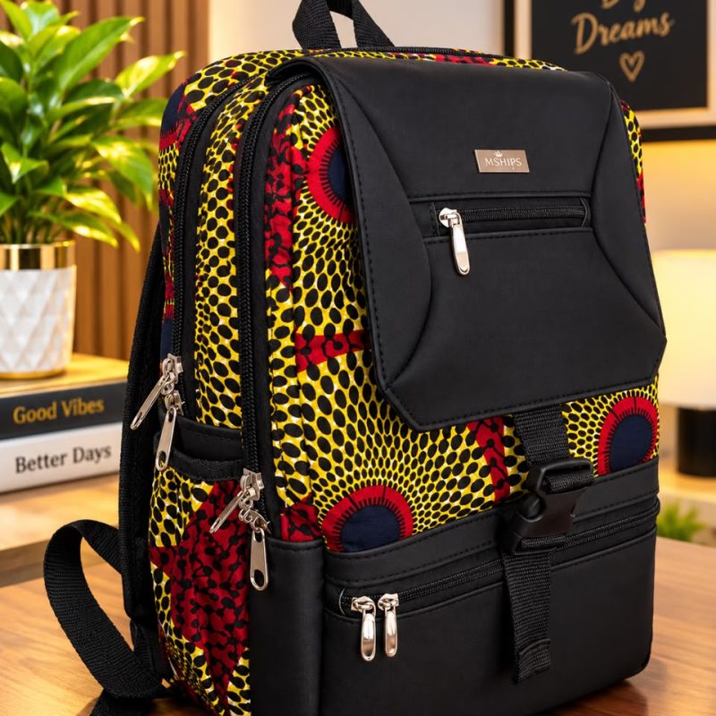 Backpack
