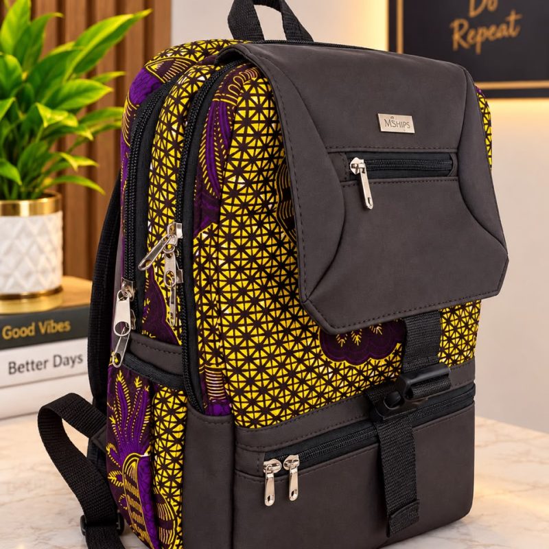 Backpack