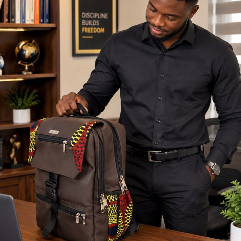 Backpack