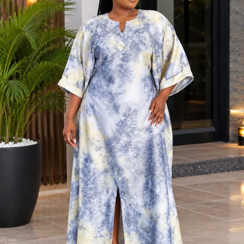 Zayna Boubou