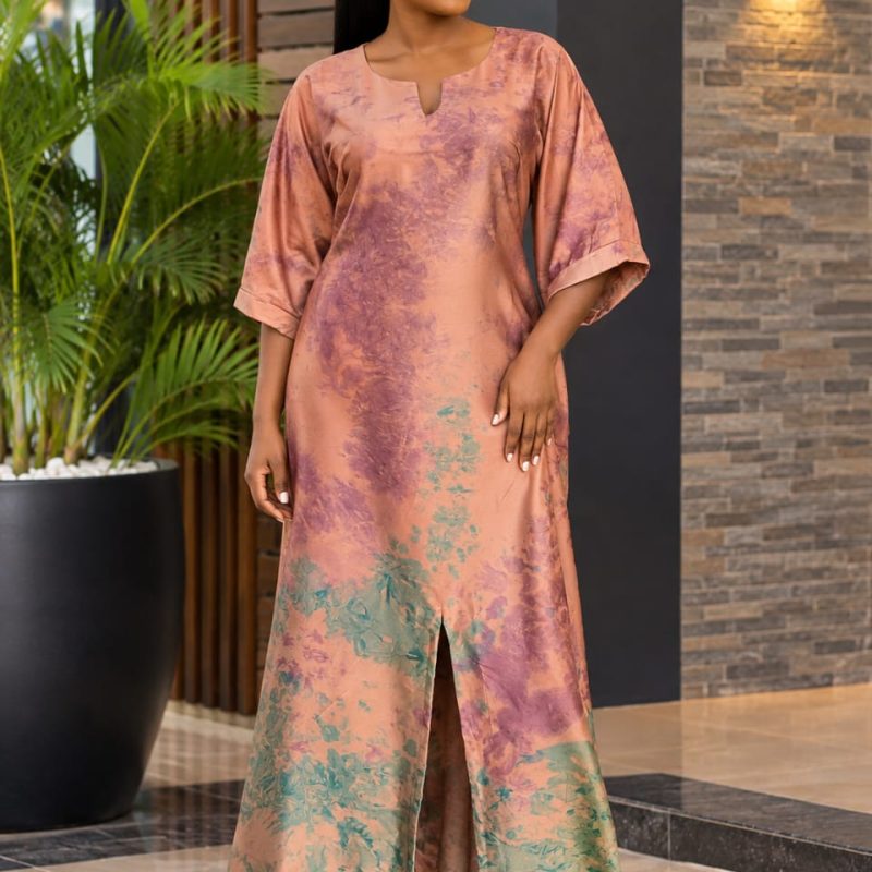 Zayna Boubou