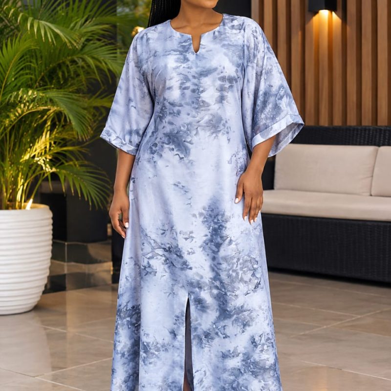 Zayna Boubou
