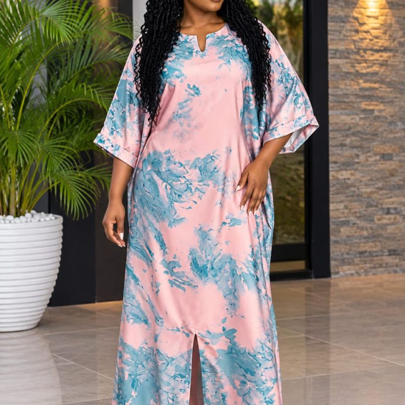 Zayna Boubou